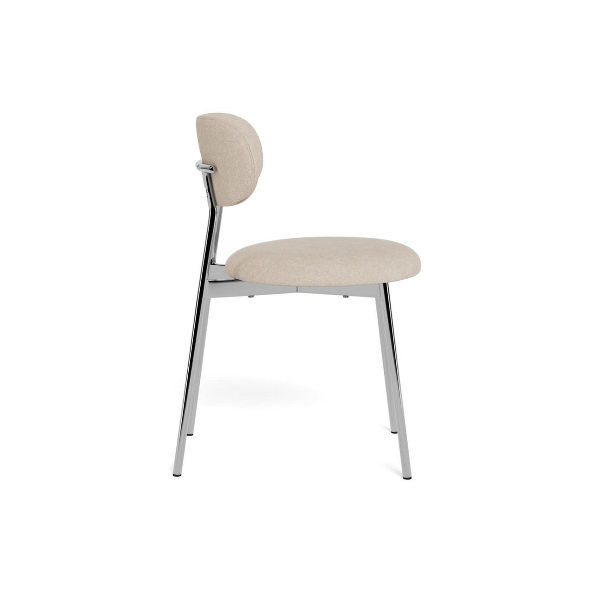 Dining Chair Lyric - White