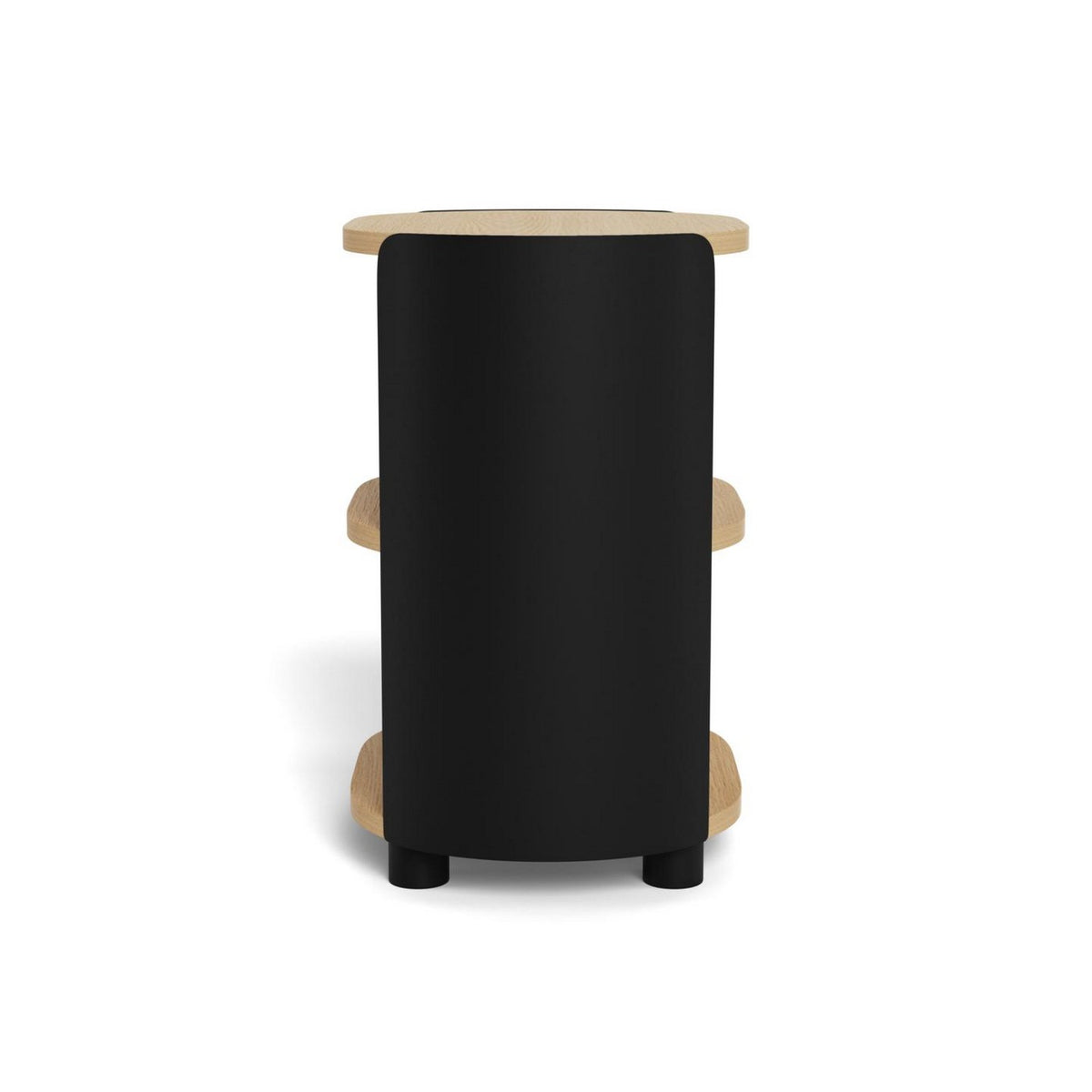 Bedside Table Bowen - Beige