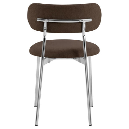 Dining Chair Lyric - Brown
