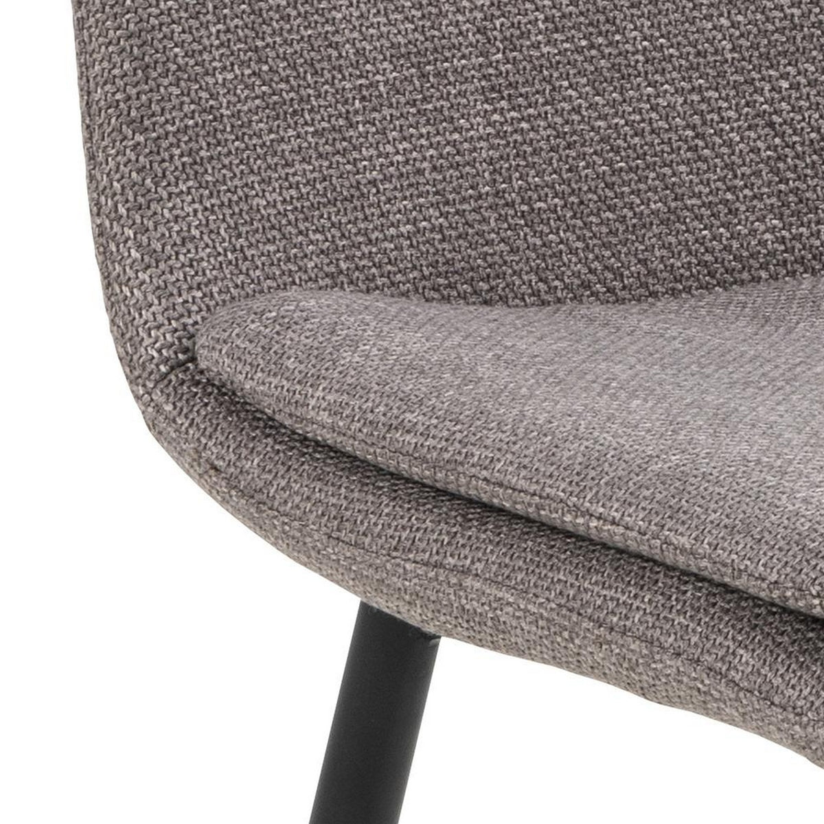 Dining Chair Becca - Grey