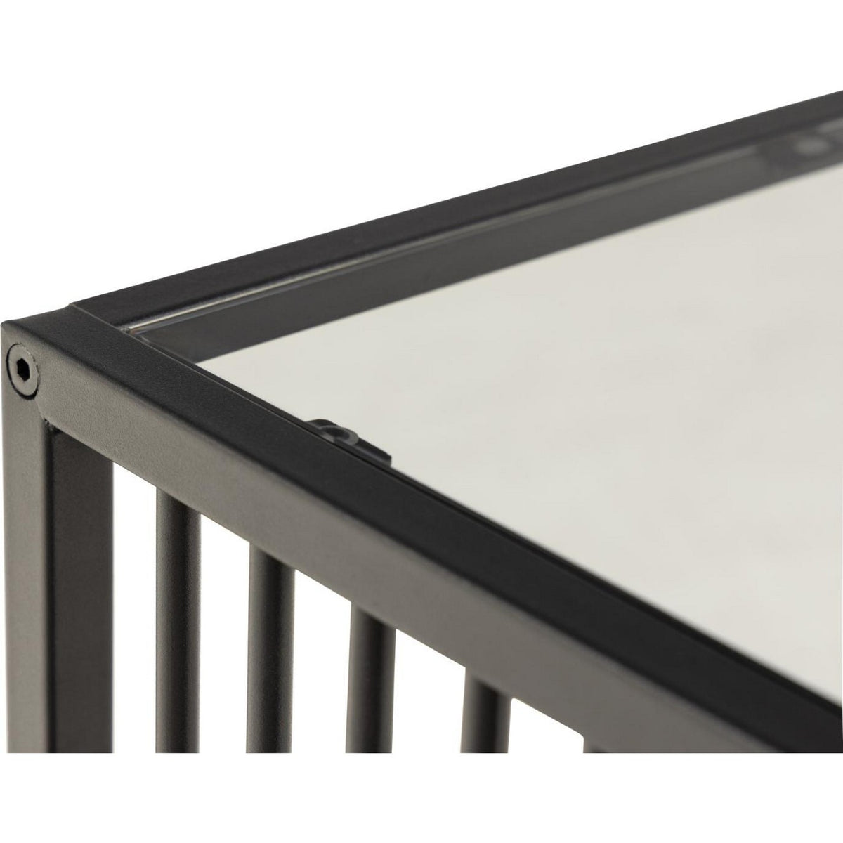 Side Table Strington - Grey