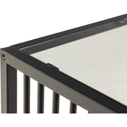 Side Table Strington - Grey