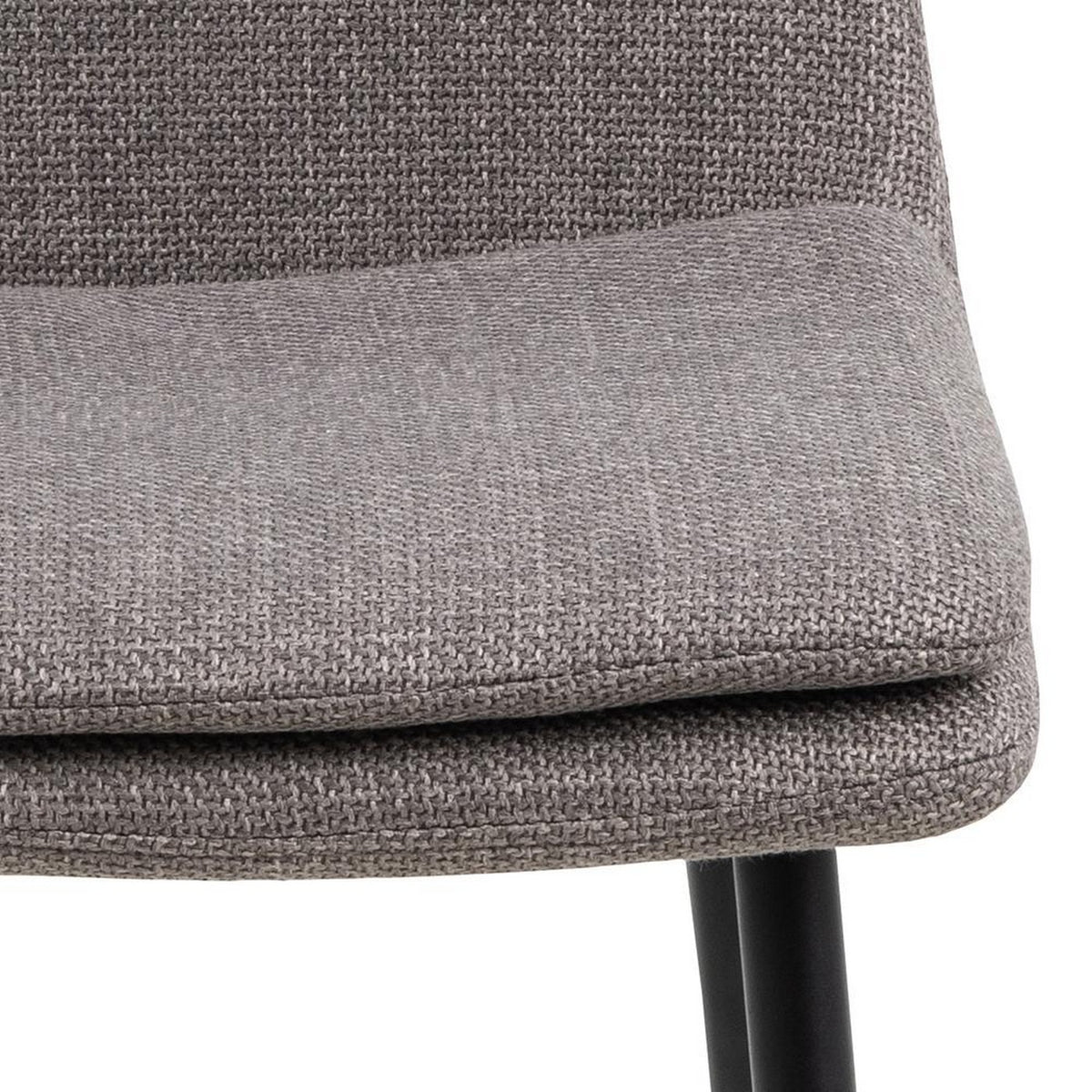 Dining Chair Becca - Grey
