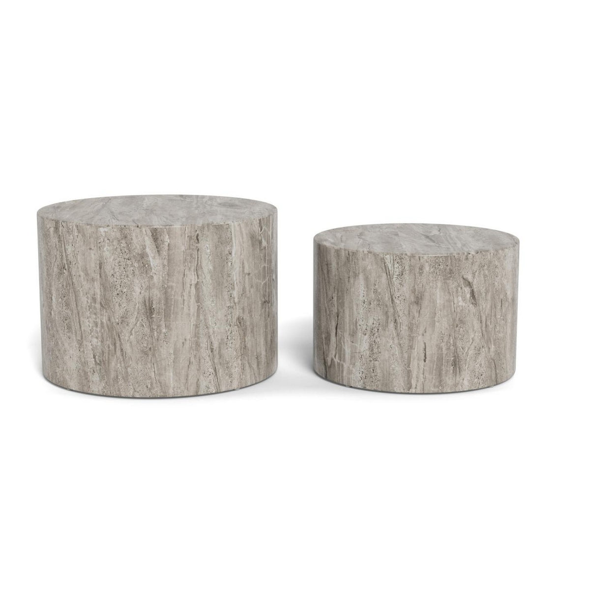 Сoffee Table Dice - Grey