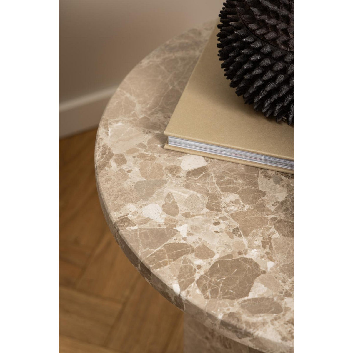 Side Table Naxos - Beige