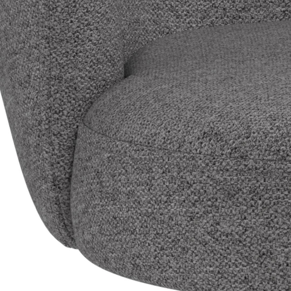 Dining Chair Darlene - Grey