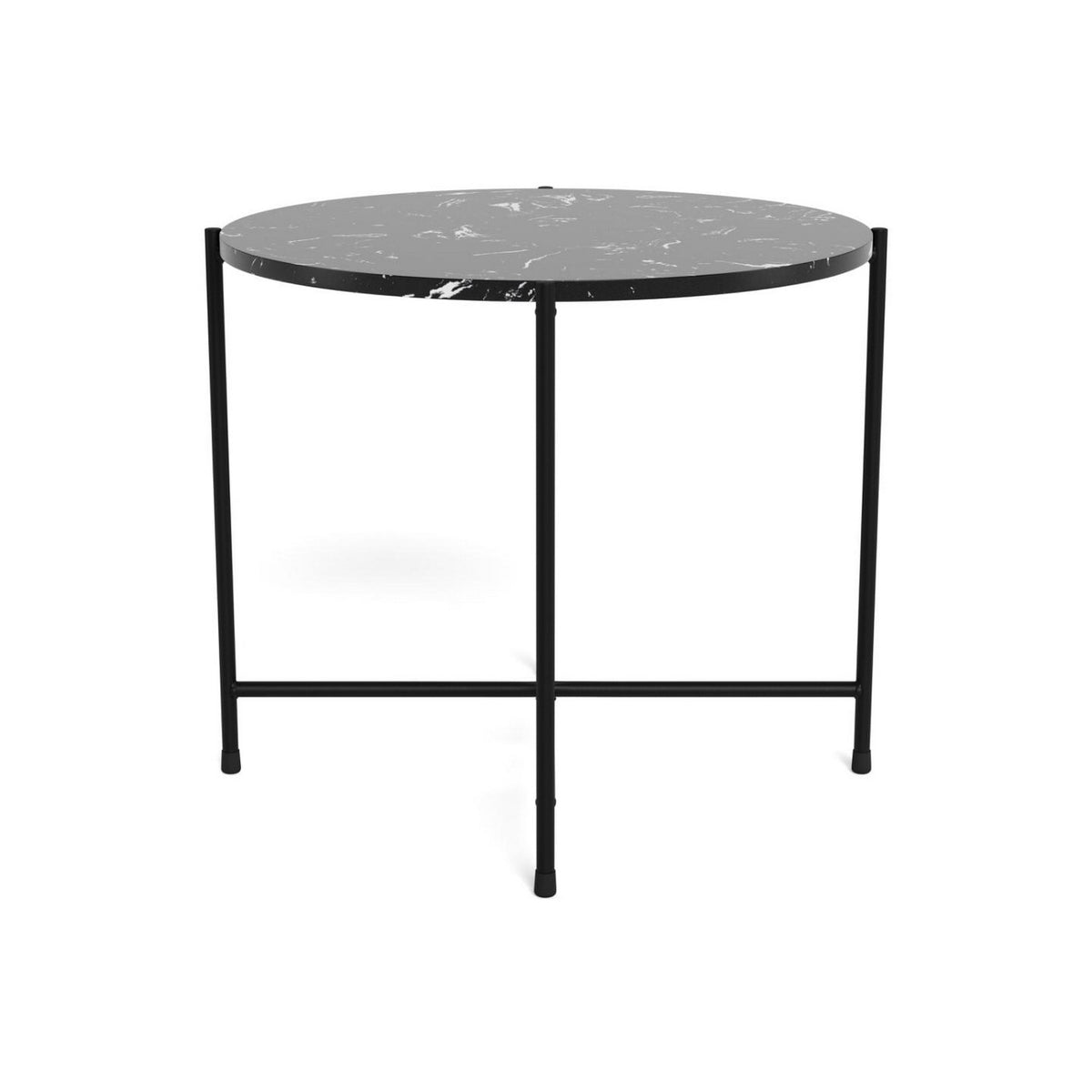 Side Table Avila - Black