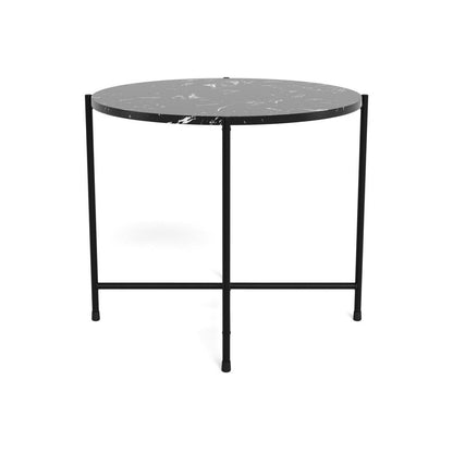 Side Table Avila - Black