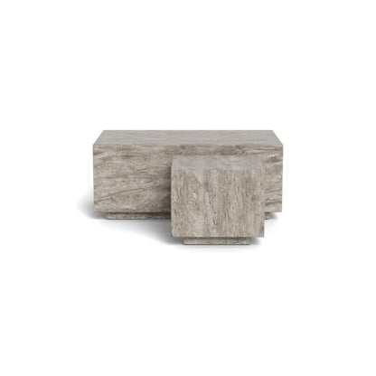 Сoffee Table Dice - Grey