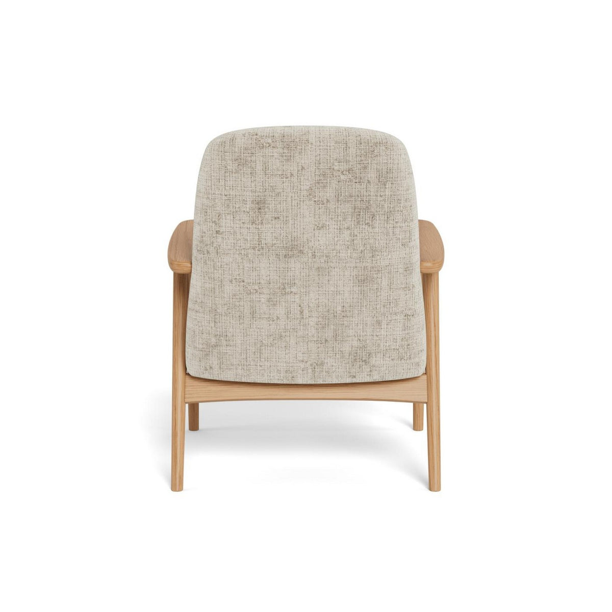 Lounge Chair Auckland - Beige