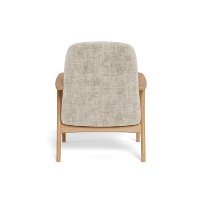 Lounge Chair Auckland - Beige