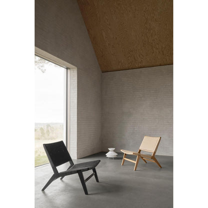 Lounge Chair Carson - Beige