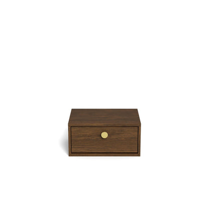 Bedside Table Monfort - Brown