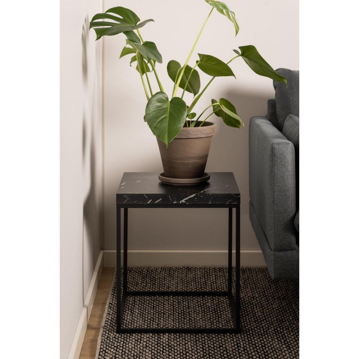 Сoffee Table Barossa - Black