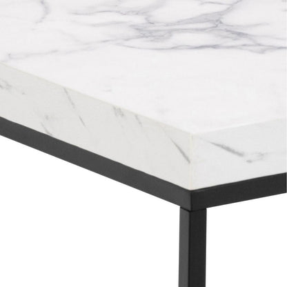 Сoffee Table Barossa - White