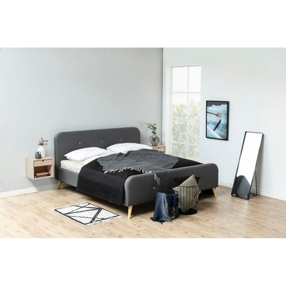 Bedside Table Century - Beige