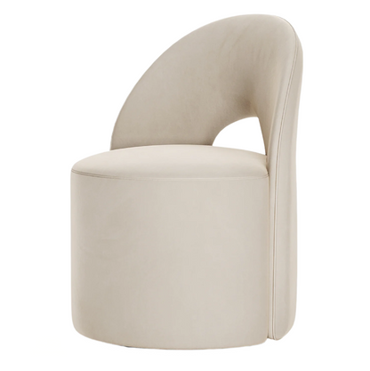 Enzo Lounge Chair