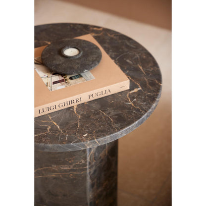 Side Table Naxos - Grey