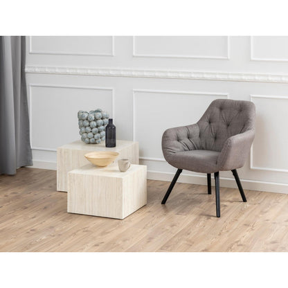 Сoffee Table Dice - Beige