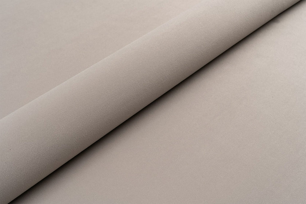 Velvet Light Gray Sample