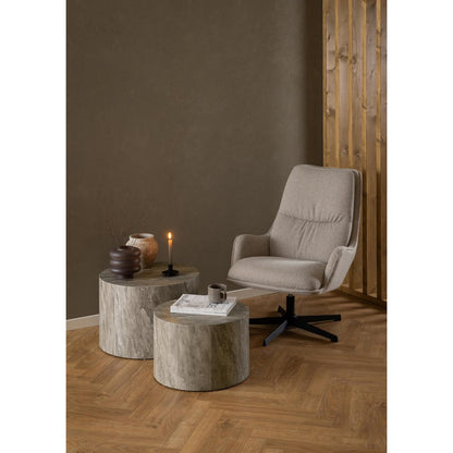 Сoffee Table Dice - Grey