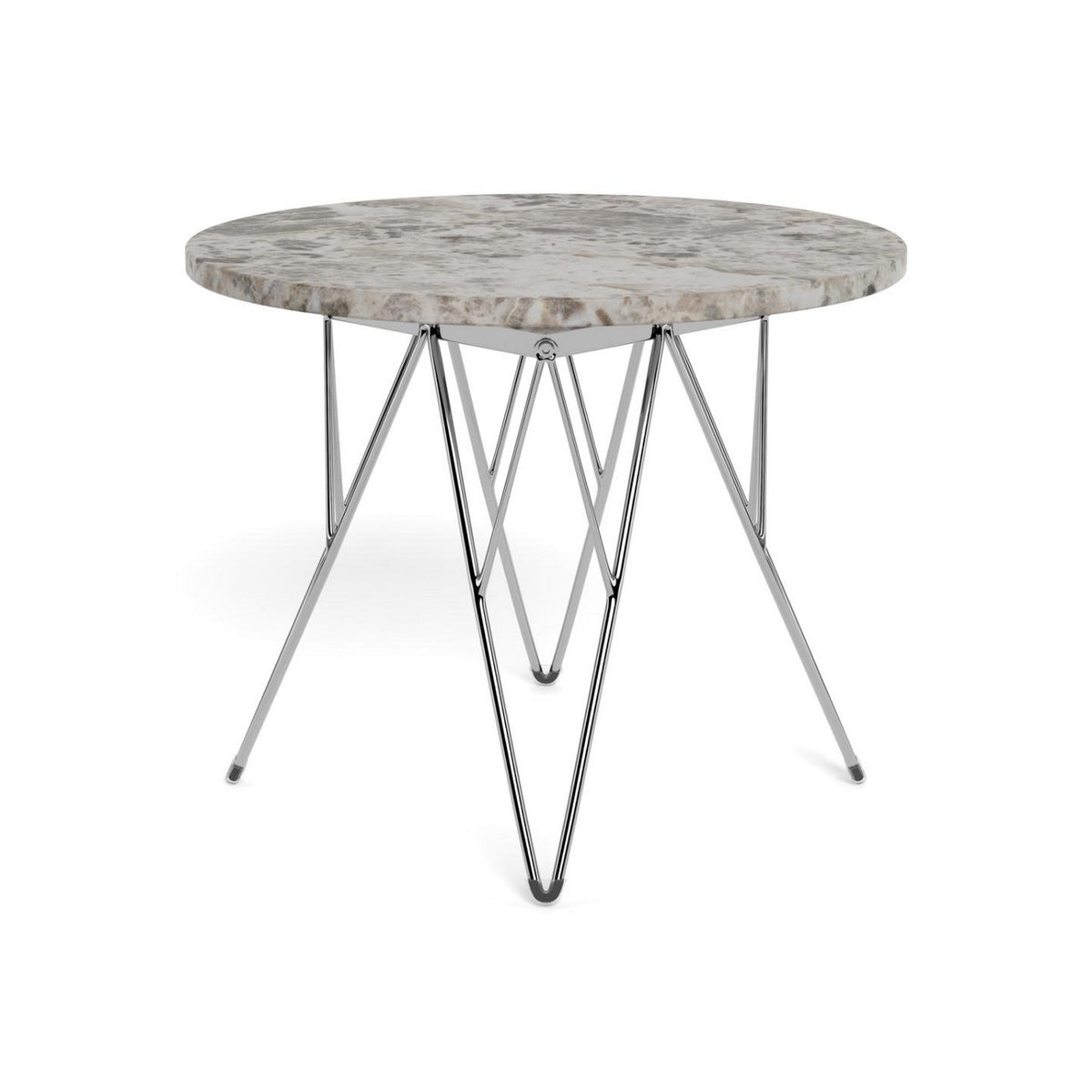 Side Table Prunus - Grey