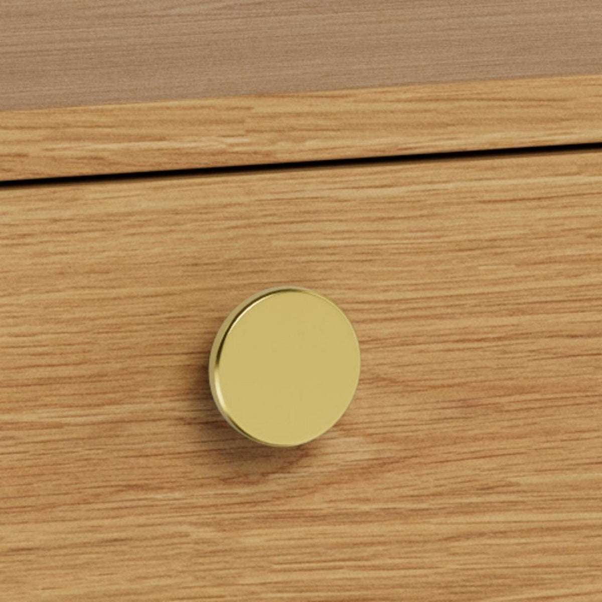 Bedside Table Monfort - Beige