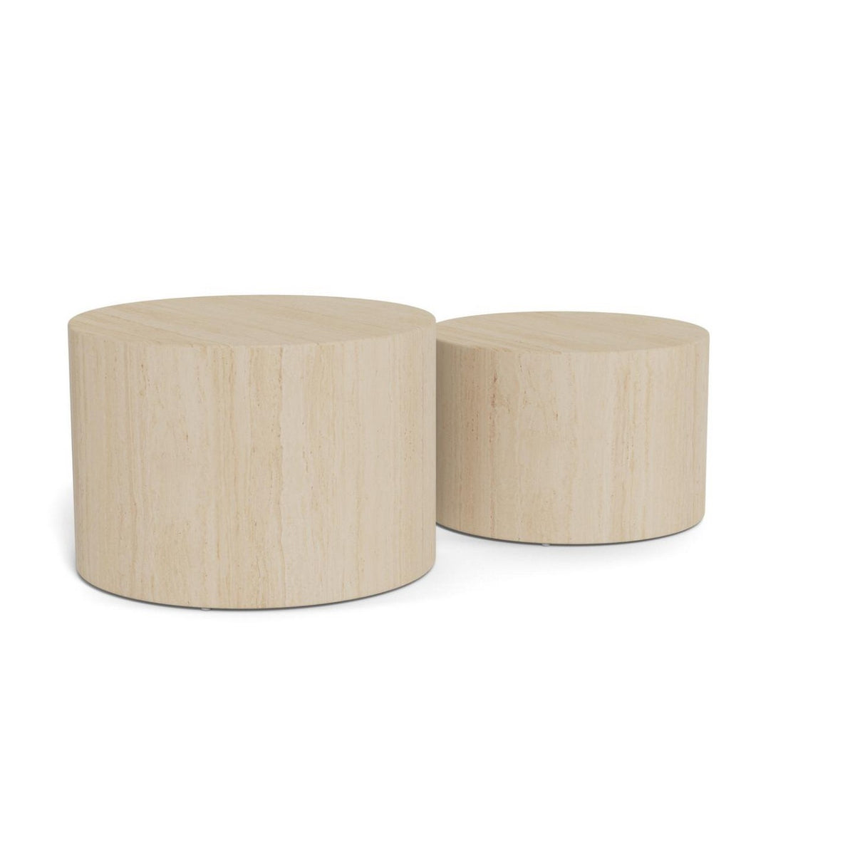 Сoffee Table Dice - Beige
