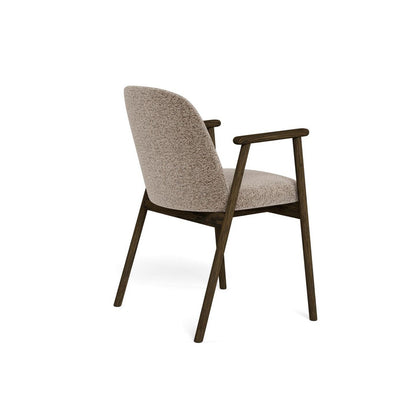 Dining Chair Leo - Beige