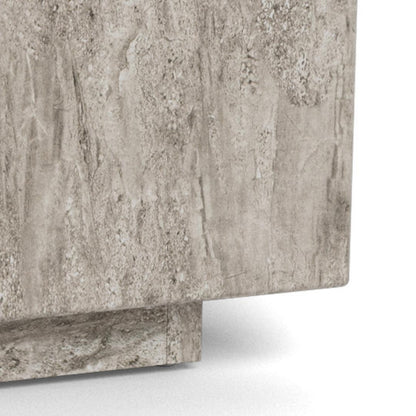 Сoffee Table Dice - Grey
