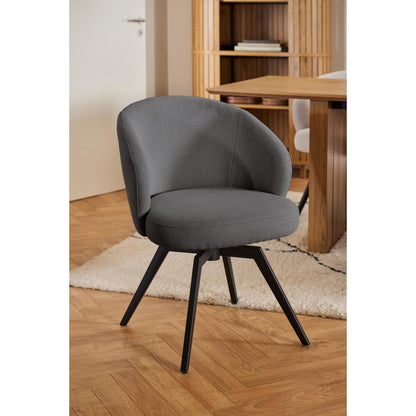 Dining Chair Darlene - Grey