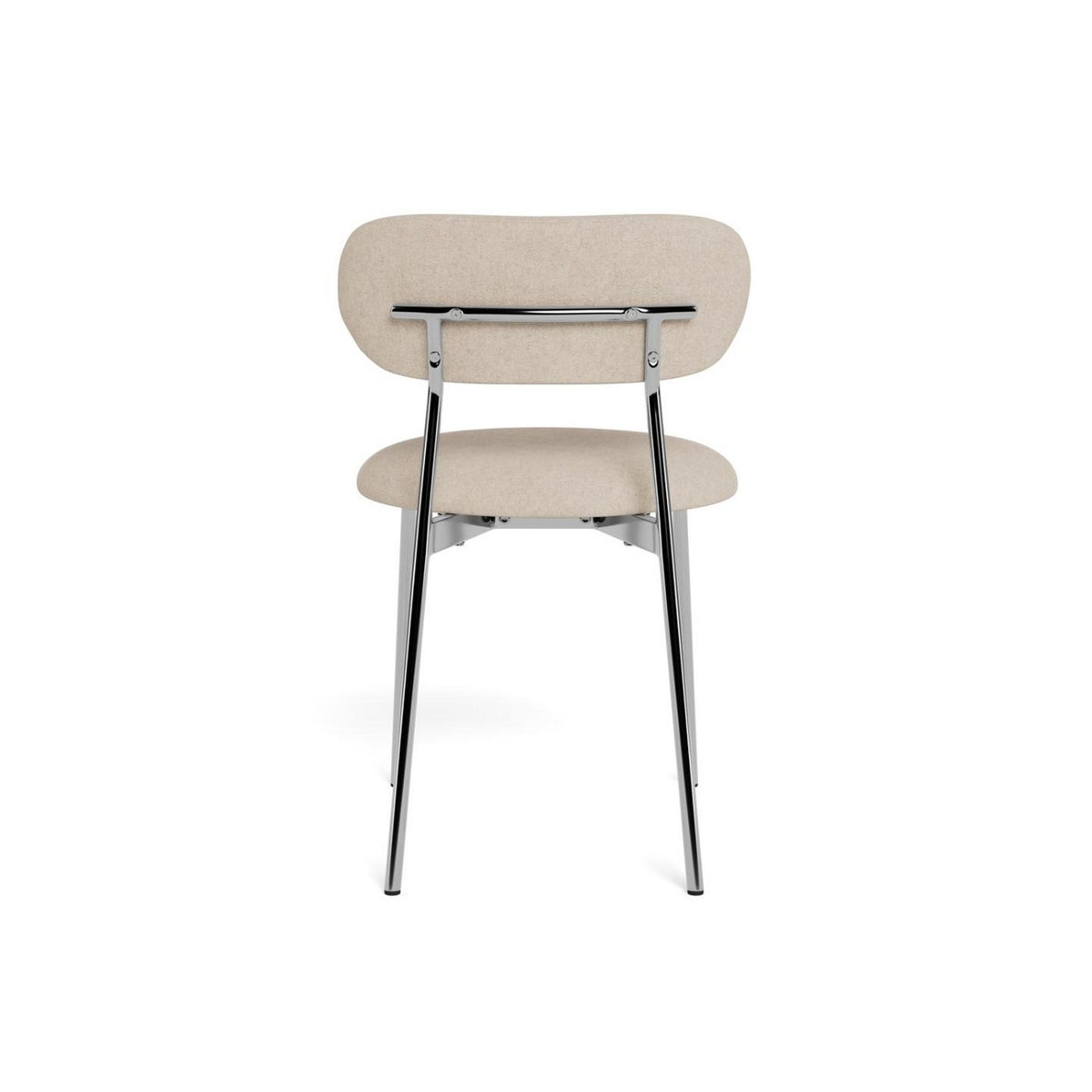 Dining Chair Lyric - White