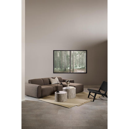 Сoffee Table Dice - Grey