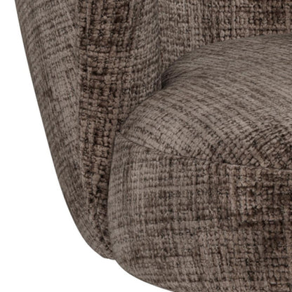 Dining Chair Darlene - Grey
