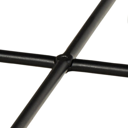Side Table Avila - Black