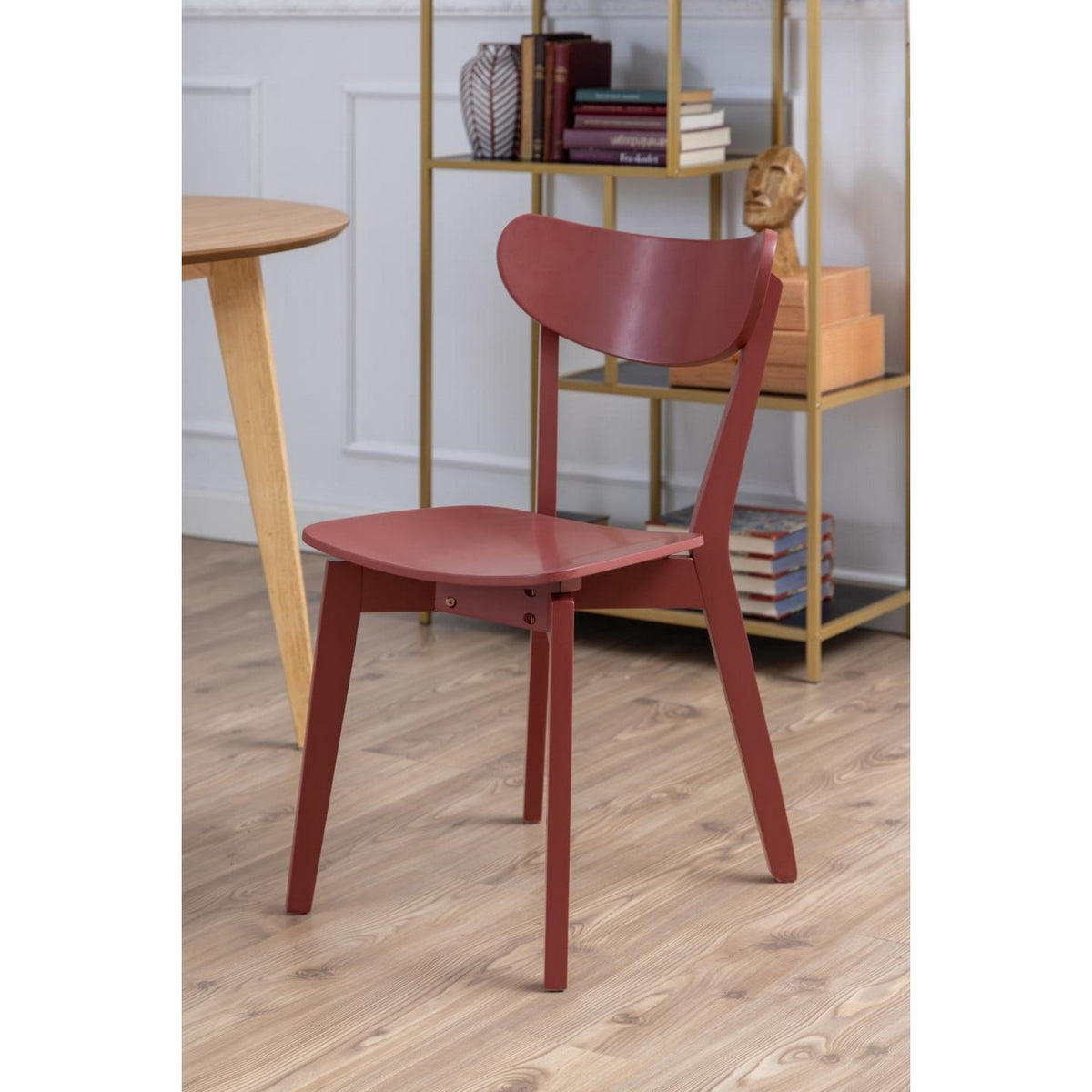 Dining Chair Roxby - Terracotta