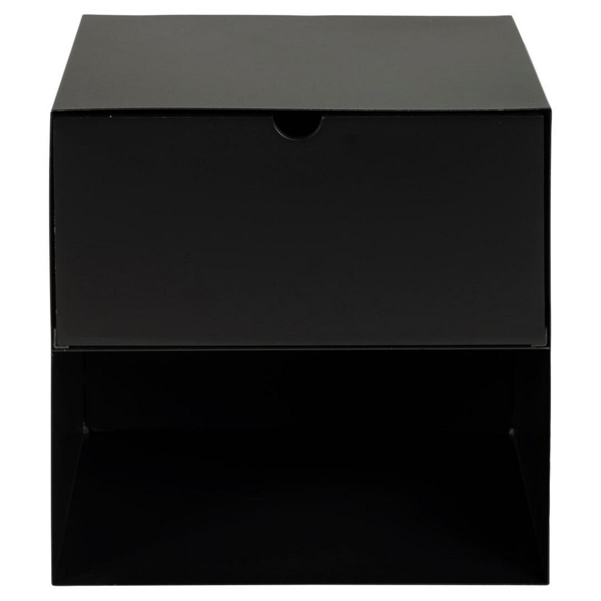 Bedside Table Joliet - Black