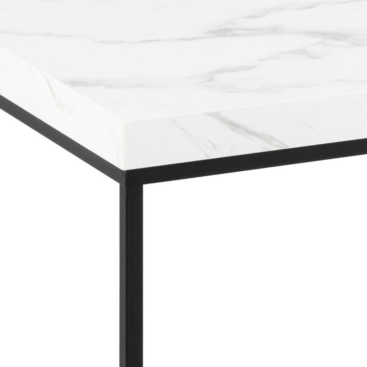 Сoffee Table Barossa - White