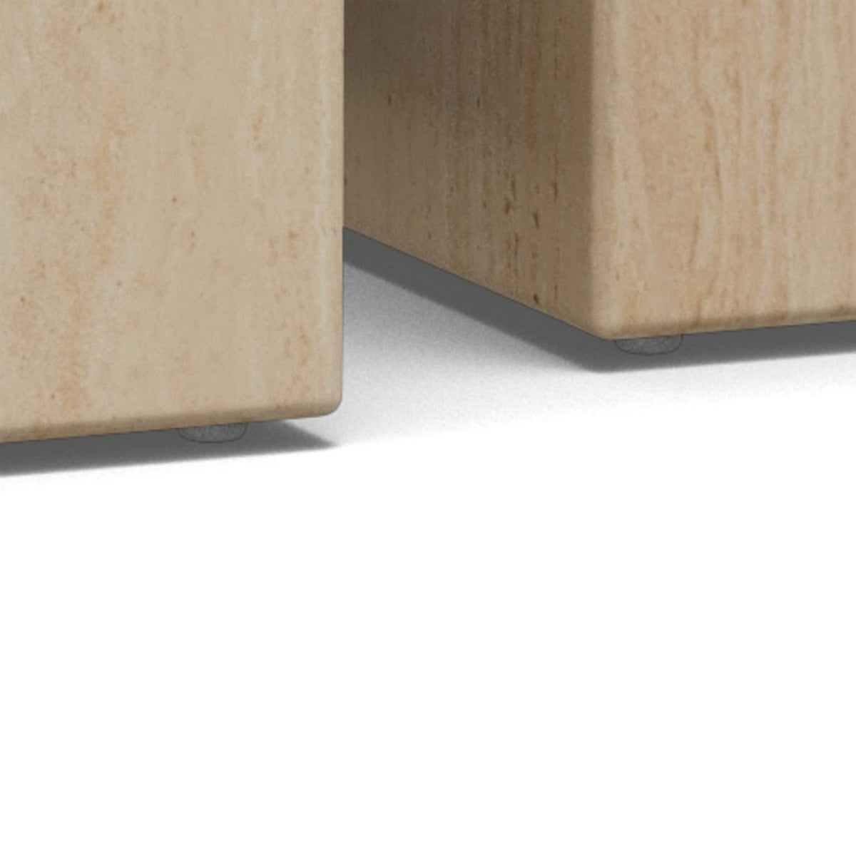 Сoffee Table Dice - Beige