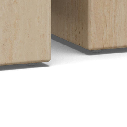 Сoffee Table Dice - Beige