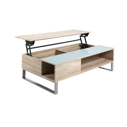 Сoffee Table Azalea - Light Beige