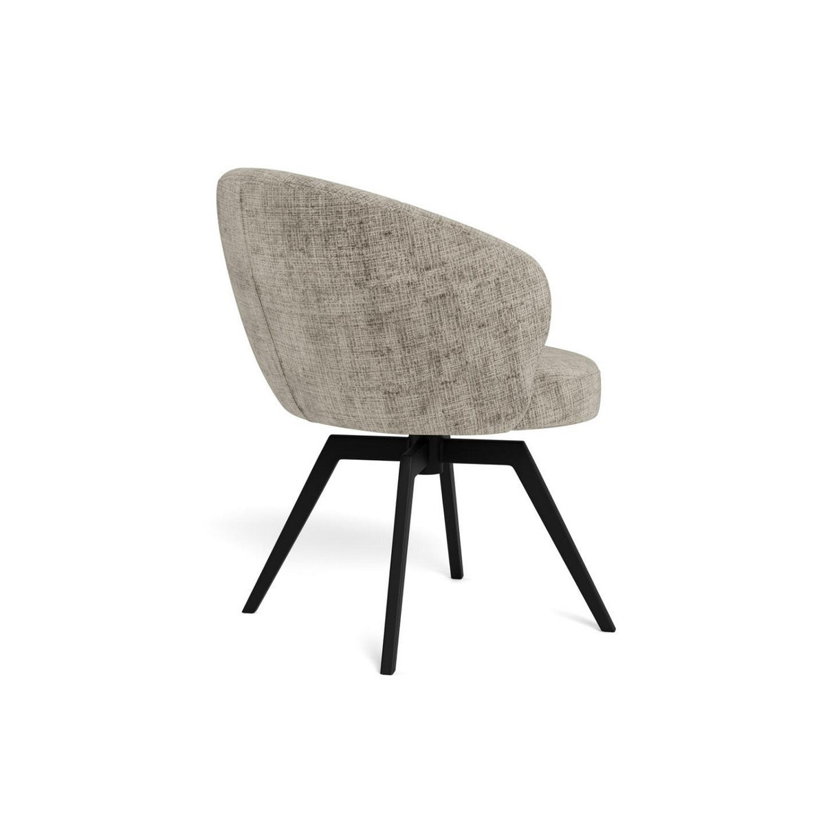 Dining Chair Darlene - Grey