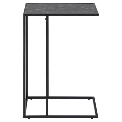 Side Table Infinity - Black
