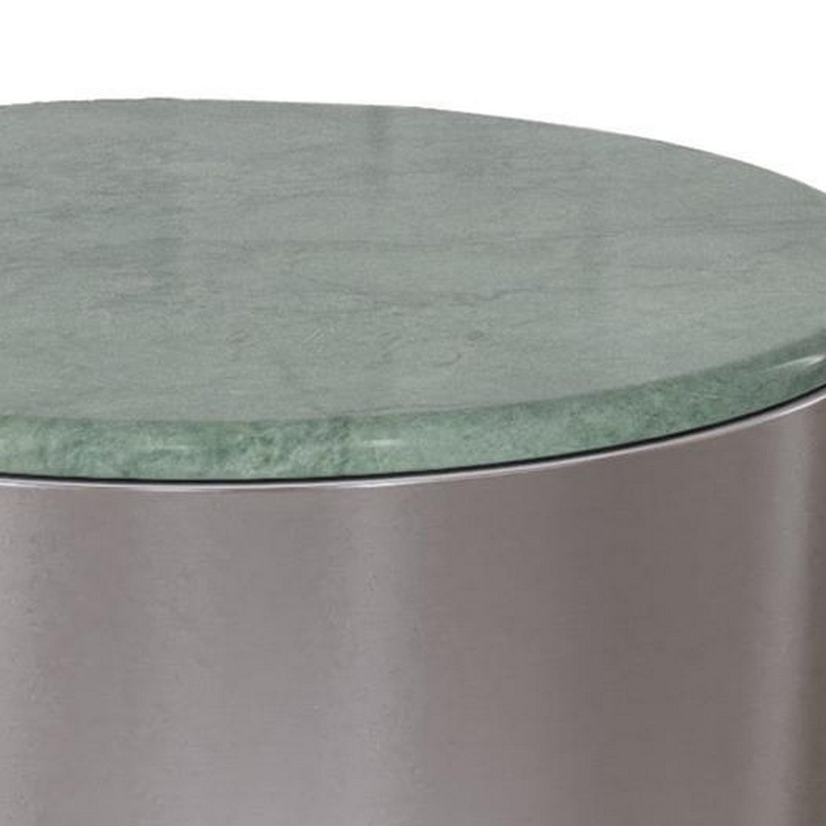 Сoffee Table Cangas - Green