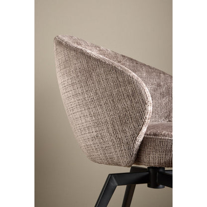 Dining Chair Darlene - Grey