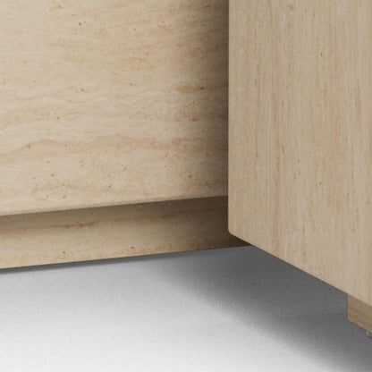Сoffee Table Dice - Beige