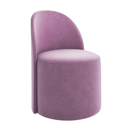 Pierre Velvet Dining Chair