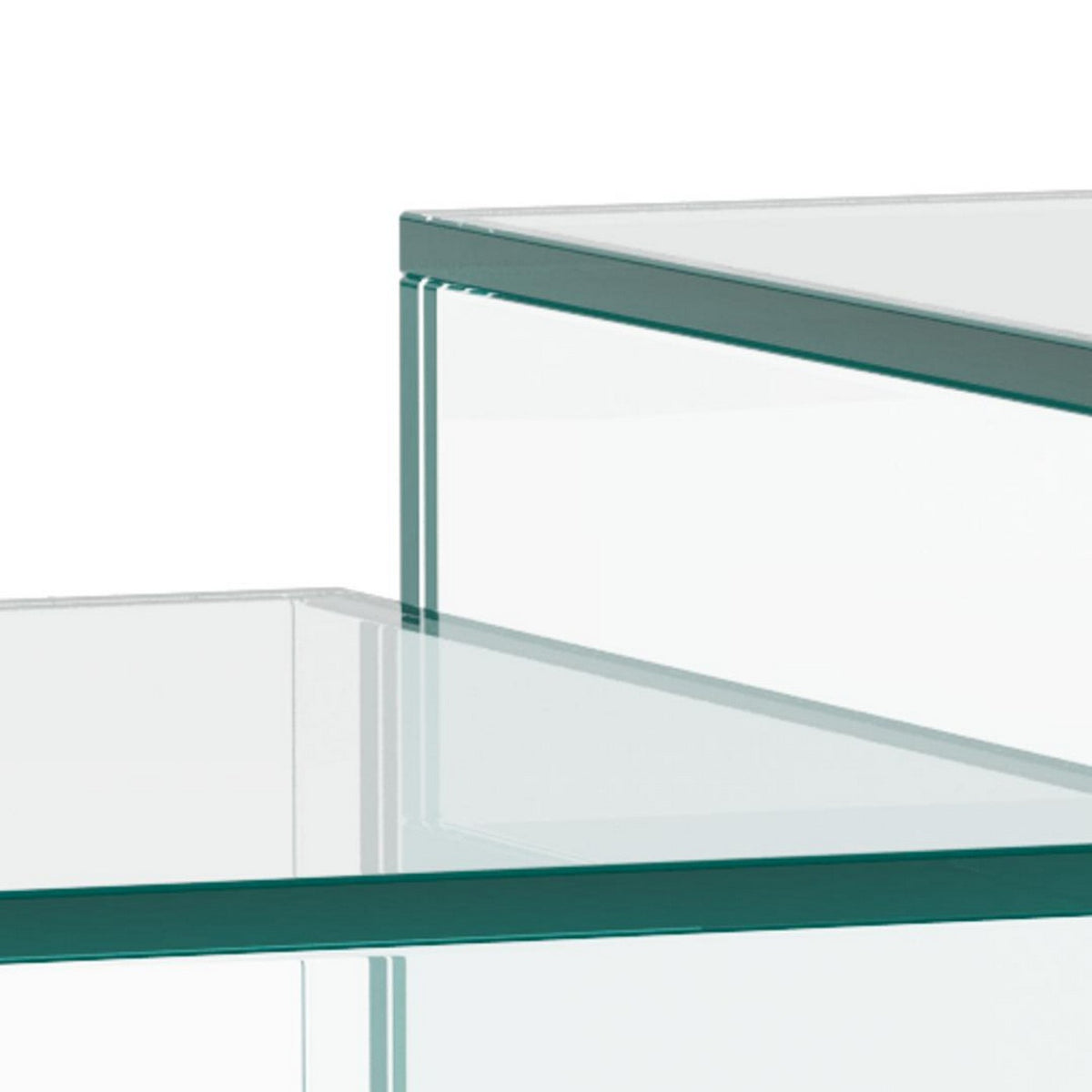 Сoffee Table Dice - Transparent