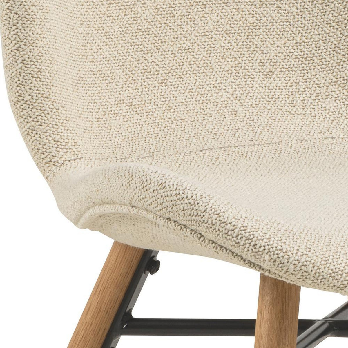 Dining Chair Batilda - White