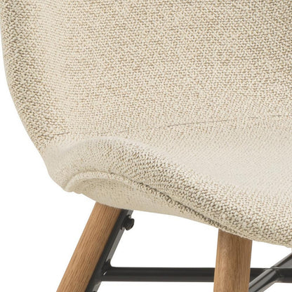 Dining Chair Batilda - White